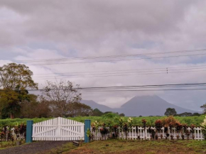 Yin Garden Lodge Fortuna